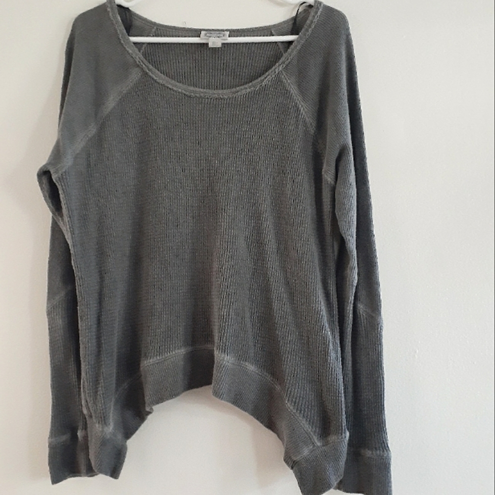 Kaisely waffle thermal top